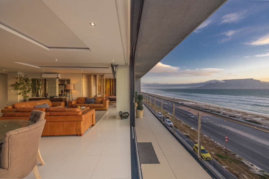 3 Bedroom Property for Sale in Beachfront Western Cape